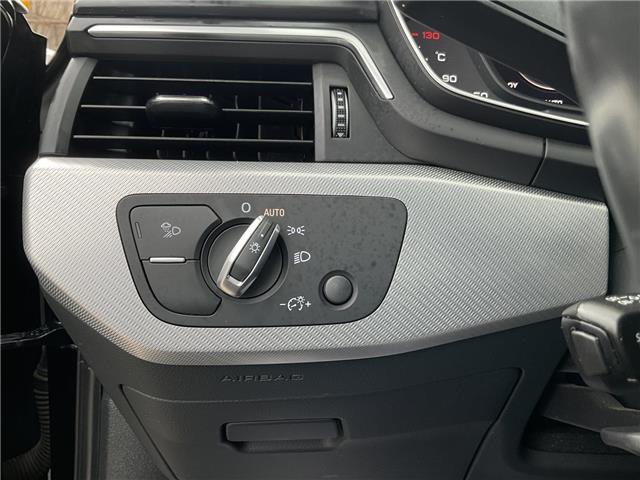 2019 Audi A4 45 Progressiv (Stk: 4911) in KITCHENER - Image 13 of 29 2019 Audi A4 45 Progressiv (Stk: 4911) in KITCHENER - Image 13 of 29
