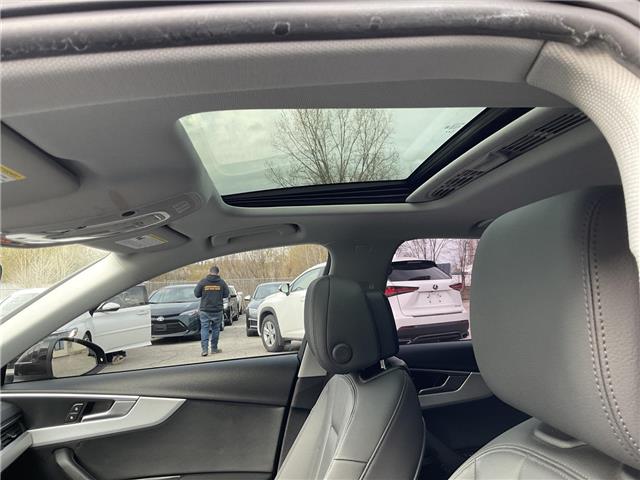 2019 Audi A4 45 Progressiv (Stk: 4911) in KITCHENER - Image 14 of 29 2019 Audi A4 45 Progressiv (Stk: 4911) in KITCHENER - Image 14 of 29