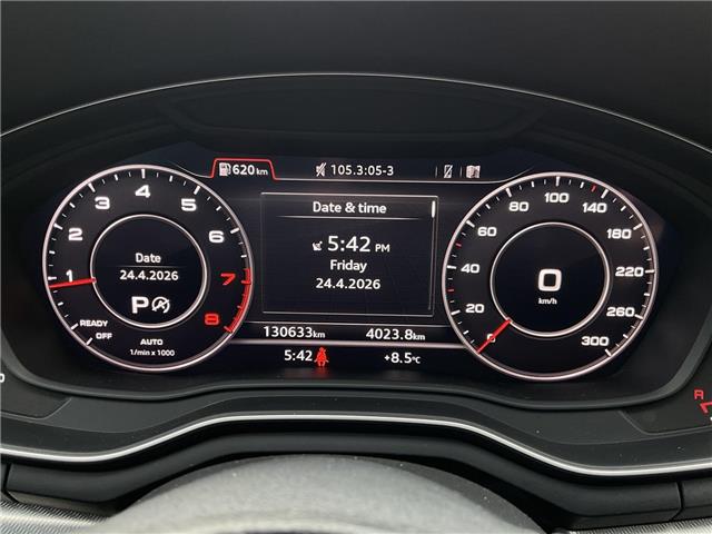 2019 Audi A4 45 Progressiv (Stk: 4911) in KITCHENER - Image 20 of 29 2019 Audi A4 45 Progressiv (Stk: 4911) in KITCHENER - Image 20 of 29