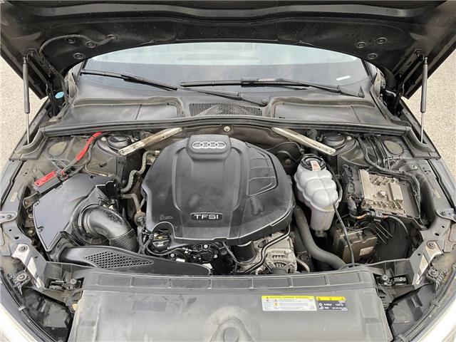 2019 Audi A4 45 Progressiv (Stk: 4911) in KITCHENER - Image 29 of 29 2019 Audi A4 45 Progressiv (Stk: 4911) in KITCHENER - Image 29 of 29