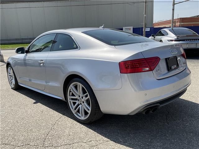 2016 Audi A5 (Stk: 4912) in KITCHENER - Image 5 of 29 2016 Audi A5 (Stk: 4912) in KITCHENER - Image 5 of 29