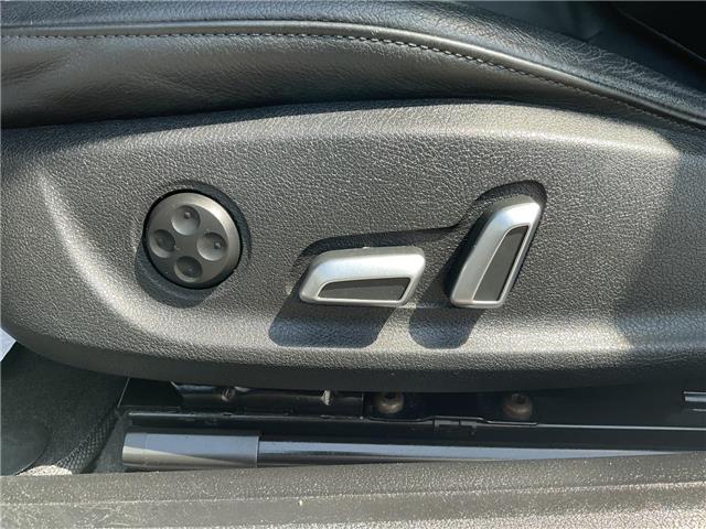 2016 Audi A5 (Stk: 4912) in KITCHENER - Image 16 of 29 2016 Audi A5 (Stk: 4912) in KITCHENER - Image 16 of 29