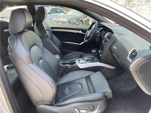 2016 Audi A5 (Stk: 4912) in KITCHENER - Image 27 of 29 2016 Audi A5 (Stk: 4912) in KITCHENER - Image 27 of 29