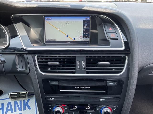 2016 Audi A5 (Stk: 4912) in KITCHENER - Image 23 of 29 2016 Audi A5 (Stk: 4912) in KITCHENER - Image 23 of 29
