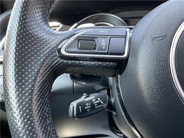 2016 Audi A5 (Stk: 4912) in KITCHENER - Image 18 of 29 2016 Audi A5 (Stk: 4912) in KITCHENER - Image 18 of 29