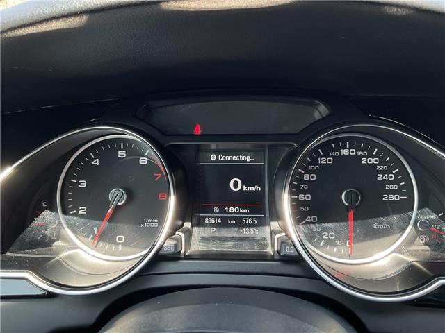 2016 Audi A5 (Stk: 4912) in KITCHENER - Image 20 of 29 2016 Audi A5 (Stk: 4912) in KITCHENER - Image 20 of 29