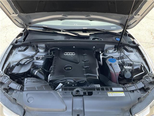 2016 Audi A5 (Stk: 4912) in KITCHENER - Image 29 of 29 2016 Audi A5 (Stk: 4912) in KITCHENER - Image 29 of 29