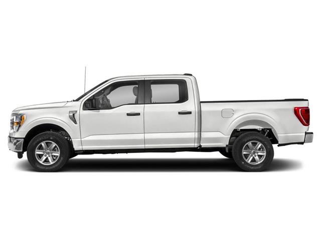 2022 Ford F-150 XLT (Stk: P7395) in Oakville - Image 2 of 12
