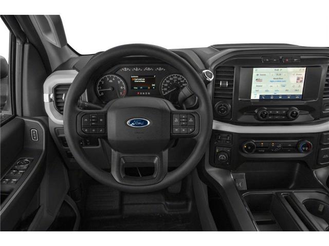 2022 Ford F-150 XLT (Stk: P7395) in Oakville - Image 4 of 12