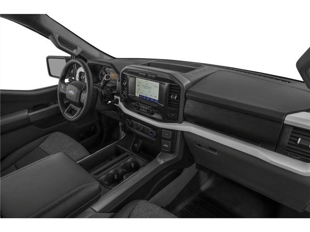2022 Ford F-150 XLT (Stk: P7395) in Oakville - Image 11 of 12