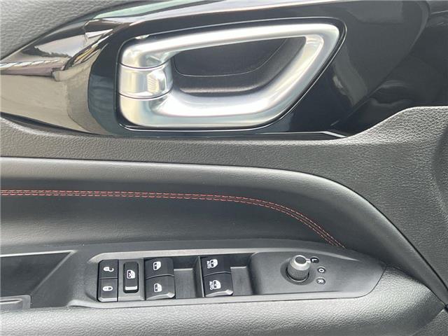 2024 Jeep Compass Trailhawk (Stk: 26139) in Sudbury - Image 13 of 26