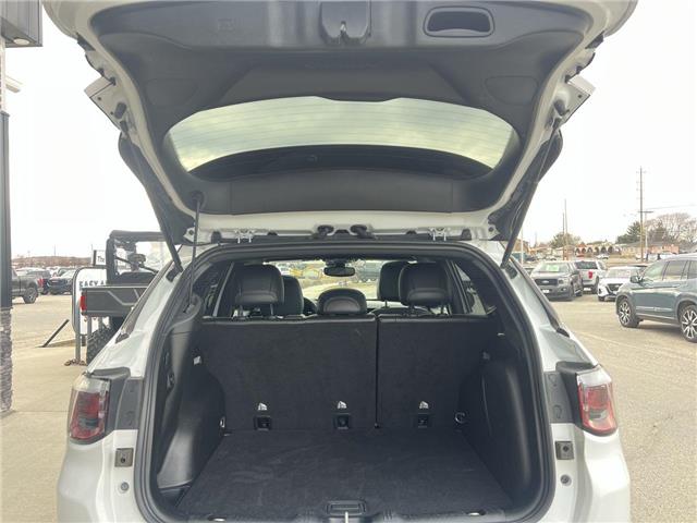 2024 Jeep Compass Trailhawk (Stk: 26139) in Sudbury - Image 25 of 26