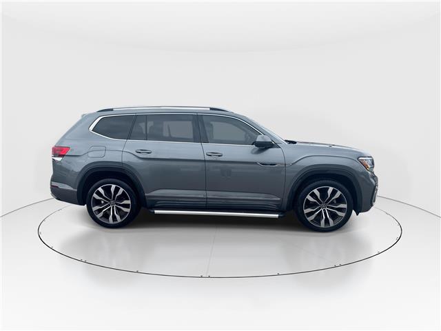 2022 Volkswagen Atlas 3.6 FSI Execline (Stk: 16T2240A) in Markham - Image 9 of 14