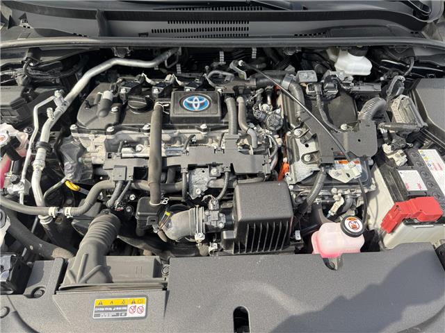2023 Toyota Corolla Hybrid LE (Stk: 16105144A) in Markham - Image 11 of 27