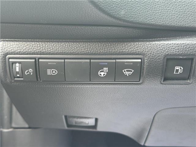 2023 Toyota Corolla Hybrid LE (Stk: 16105144A) in Markham - Image 13 of 27