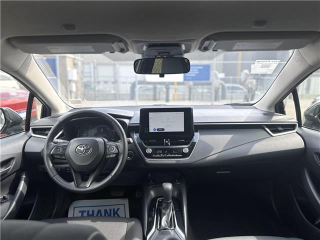 2023 Toyota Corolla Hybrid LE (Stk: 16105144A) in Markham - Image 14 of 27