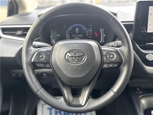 2023 Toyota Corolla Hybrid LE (Stk: 16105144A) in Markham - Image 15 of 27