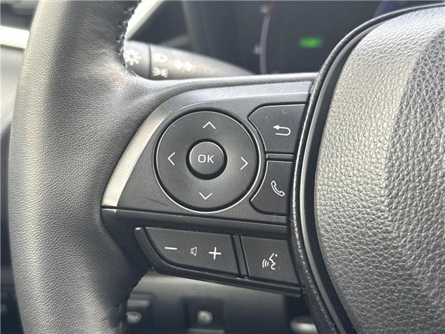 2023 Toyota Corolla Hybrid LE (Stk: 16105144A) in Markham - Image 16 of 27