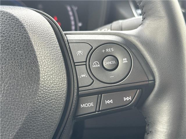 2023 Toyota Corolla Hybrid LE (Stk: 16105144A) in Markham - Image 17 of 27