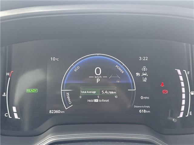 2023 Toyota Corolla Hybrid LE (Stk: 16105144A) in Markham - Image 18 of 27