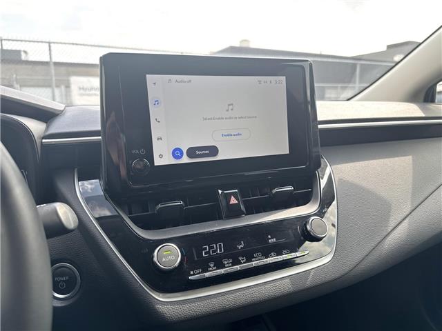 2023 Toyota Corolla Hybrid LE (Stk: 16105144A) in Markham - Image 20 of 27