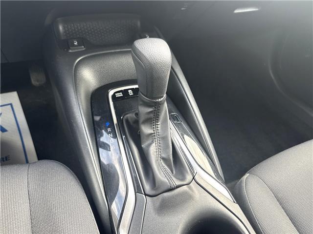 2023 Toyota Corolla Hybrid LE (Stk: 16105144A) in Markham - Image 22 of 27