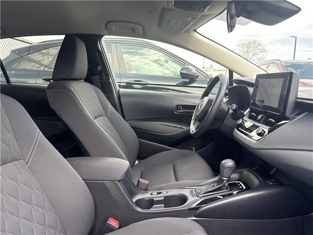 2023 Toyota Corolla Hybrid LE (Stk: 16105144A) in Markham - Image 24 of 27
