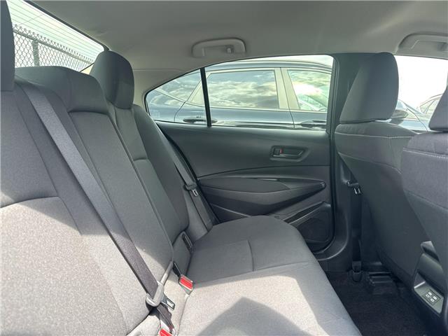 2023 Toyota Corolla Hybrid LE (Stk: 16105144A) in Markham - Image 25 of 27