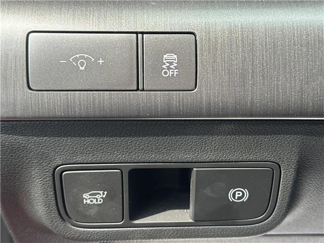 2025 Hyundai Kona Electric Preferred w/Ultimate Package (Stk: 16U101690) in Markham - Image 13 of 33