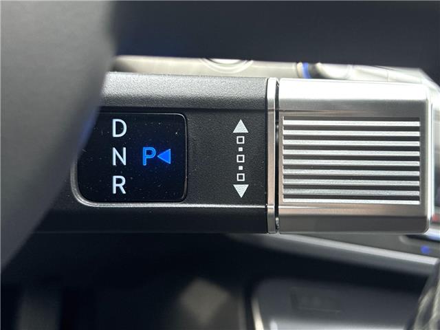 2025 Hyundai Kona Electric Preferred w/Ultimate Package (Stk: 16U101690) in Markham - Image 18 of 33
