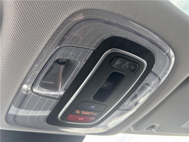 2025 Hyundai Kona Electric Preferred w/Ultimate Package (Stk: 16U101690) in Markham - Image 21 of 33