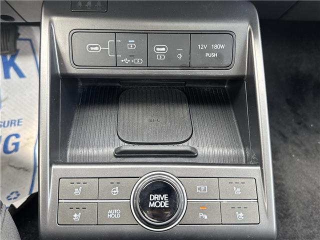 2025 Hyundai Kona Electric Preferred w/Ultimate Package (Stk: 16U101690) in Markham - Image 24 of 33