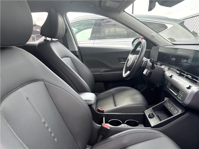 2025 Hyundai Kona Electric Preferred w/Ultimate Package (Stk: 16U101690) in Markham - Image 26 of 33