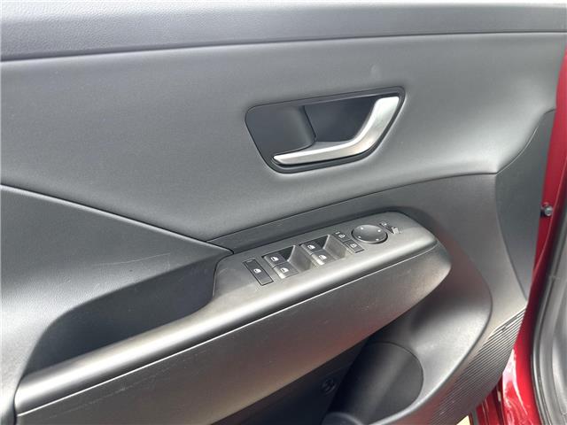 2025 Hyundai Kona Electric Preferred w/Ultimate Package (Stk: 16U101690) in Markham - Image 27 of 33