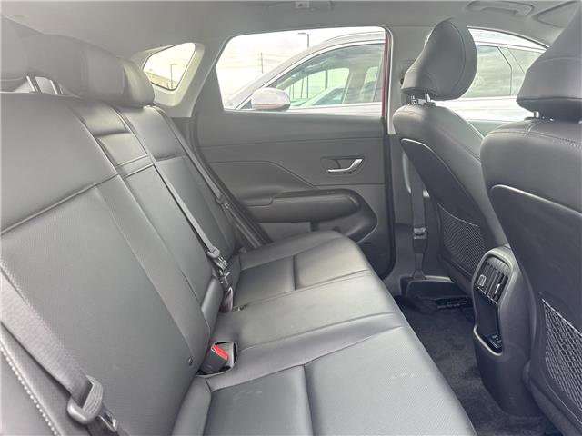2025 Hyundai Kona Electric Preferred w/Ultimate Package (Stk: 16U101690) in Markham - Image 30 of 33