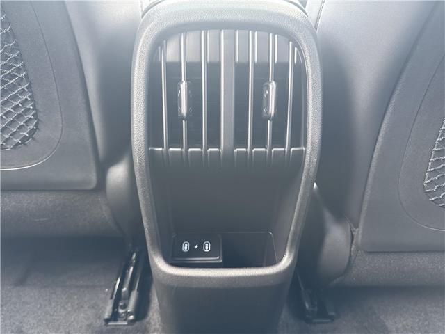 2025 Hyundai Kona Electric Preferred w/Ultimate Package (Stk: 16U101690) in Markham - Image 31 of 33