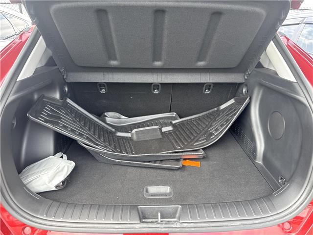 2025 Hyundai Kona Electric Preferred w/Ultimate Package (Stk: 16U101690) in Markham - Image 32 of 33