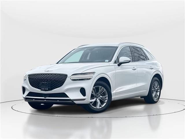 2022 Genesis GV70