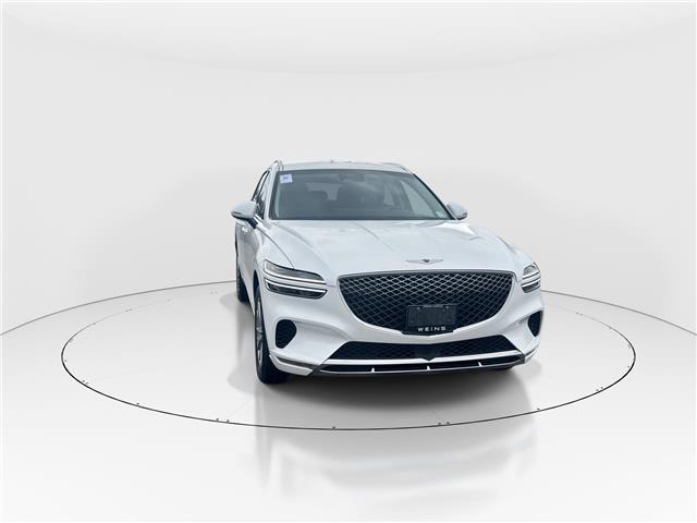 2022 Genesis GV70 2.5T Select (Stk: 25101649A) in Markham - Image 2 of 30 2022 Genesis GV70 2.5T Select (Stk: 25101649A) in Markham - Image 2 of 30