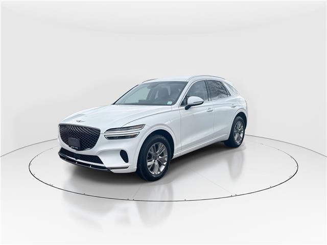 2022 Genesis GV70 2.5T Select (Stk: 25101649A) in Markham - Image 4 of 30 2022 Genesis GV70 2.5T Select (Stk: 25101649A) in Markham - Image 4 of 30