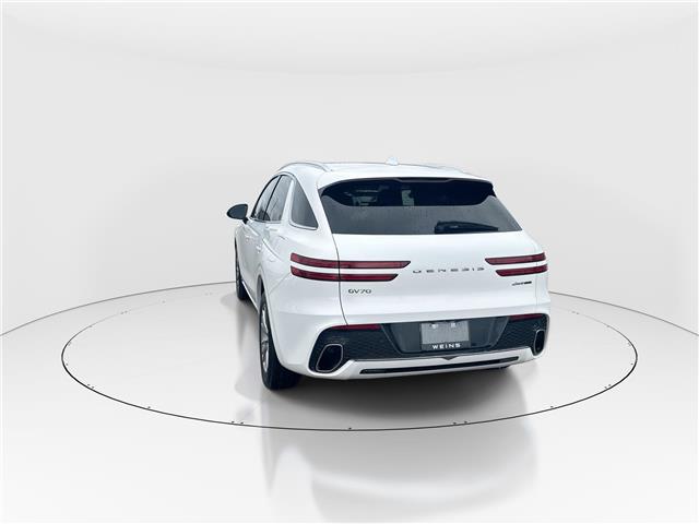 2022 Genesis GV70 2.5T Select (Stk: 25101649A) in Markham - Image 6 of 30 2022 Genesis GV70 2.5T Select (Stk: 25101649A) in Markham - Image 6 of 30
