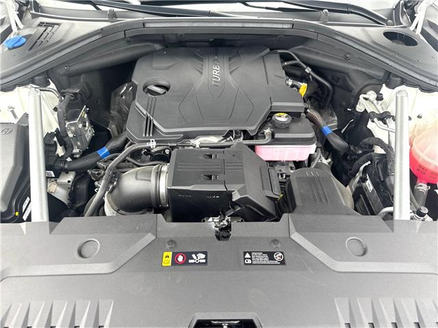 2022 Genesis GV70 2.5T Select (Stk: 25101649A) in Markham - Image 11 of 30 2022 Genesis GV70 2.5T Select (Stk: 25101649A) in Markham - Image 11 of 30