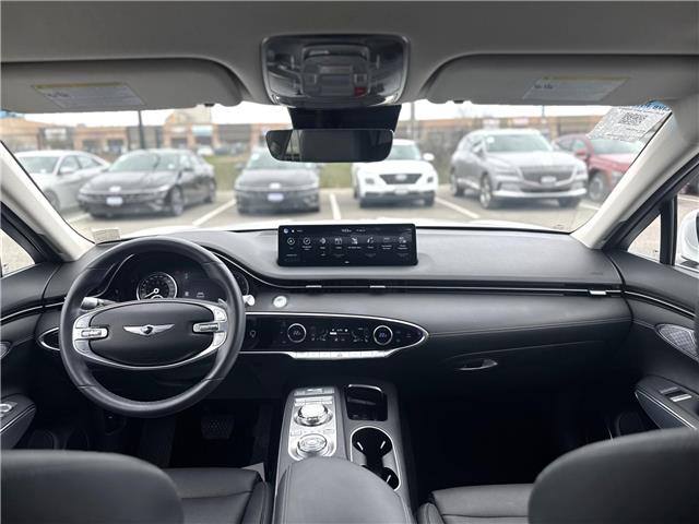 2022 Genesis GV70 2.5T Select (Stk: 25101649A) in Markham - Image 14 of 30 2022 Genesis GV70 2.5T Select (Stk: 25101649A) in Markham - Image 14 of 30