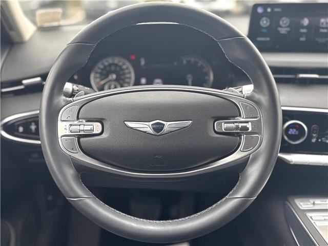 2022 Genesis GV70 2.5T Select (Stk: 25101649A) in Markham - Image 15 of 30 2022 Genesis GV70 2.5T Select (Stk: 25101649A) in Markham - Image 15 of 30
