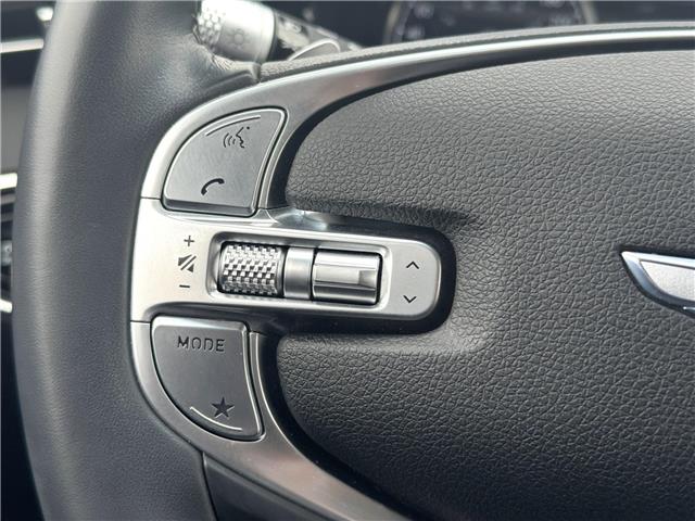 2022 Genesis GV70 2.5T Select (Stk: 25101649A) in Markham - Image 16 of 30 2022 Genesis GV70 2.5T Select (Stk: 25101649A) in Markham - Image 16 of 30