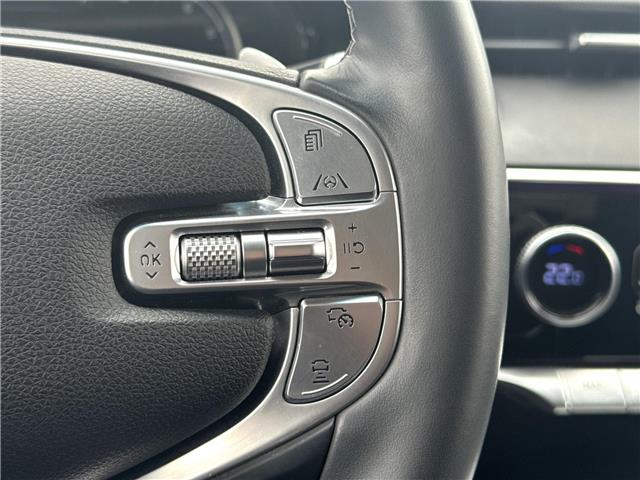 2022 Genesis GV70 2.5T Select (Stk: 25101649A) in Markham - Image 17 of 30 2022 Genesis GV70 2.5T Select (Stk: 25101649A) in Markham - Image 17 of 30