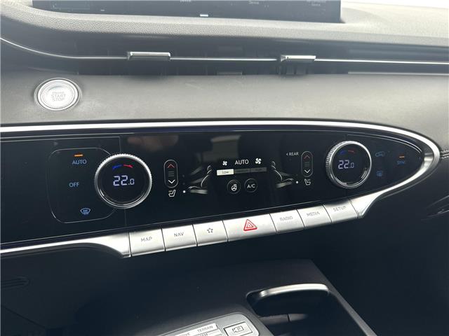 2022 Genesis GV70 2.5T Select (Stk: 25101649A) in Markham - Image 21 of 30 2022 Genesis GV70 2.5T Select (Stk: 25101649A) in Markham - Image 21 of 30