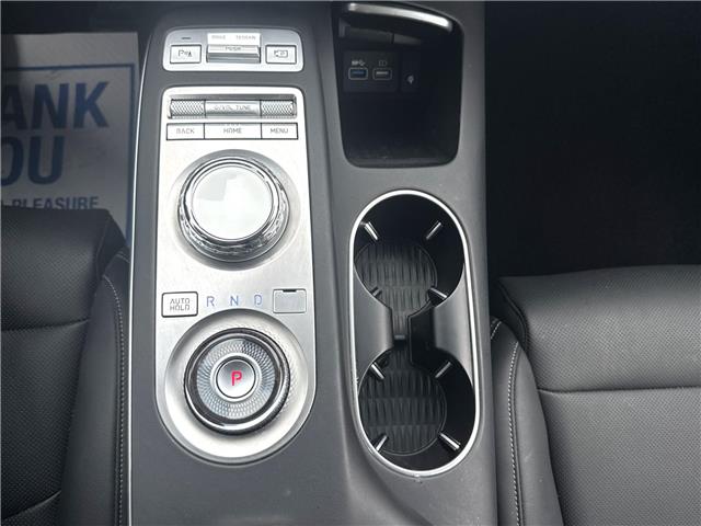 2022 Genesis GV70 2.5T Select (Stk: 25101649A) in Markham - Image 22 of 30 2022 Genesis GV70 2.5T Select (Stk: 25101649A) in Markham - Image 22 of 30