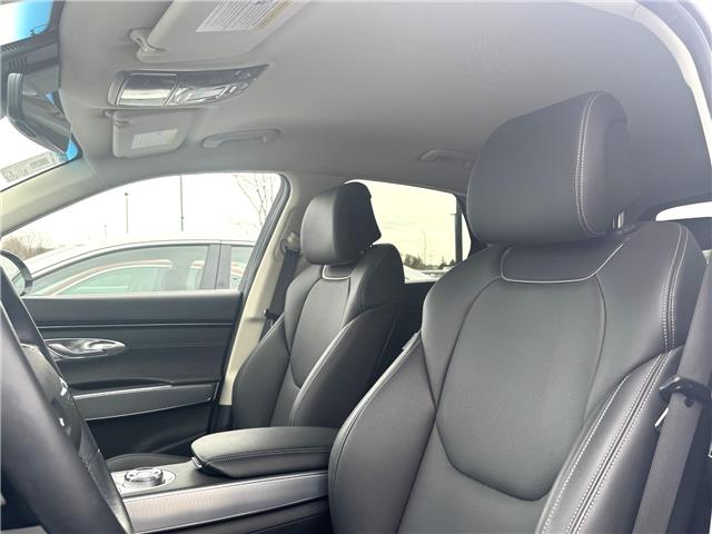 2022 Genesis GV70 2.5T Select (Stk: 25101649A) in Markham - Image 23 of 30 2022 Genesis GV70 2.5T Select (Stk: 25101649A) in Markham - Image 23 of 30