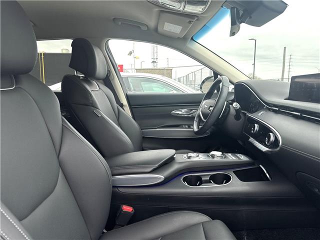 2022 Genesis GV70 2.5T Select (Stk: 25101649A) in Markham - Image 24 of 30 2022 Genesis GV70 2.5T Select (Stk: 25101649A) in Markham - Image 24 of 30